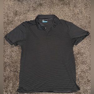 PGA Gold tour polo